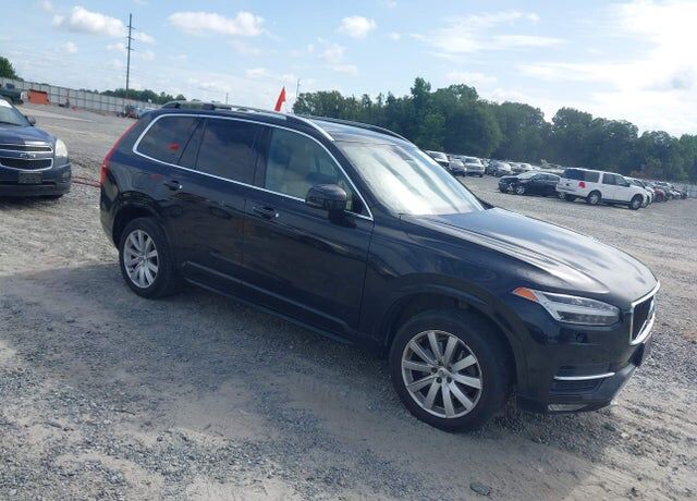 2018 VOLVO XC90