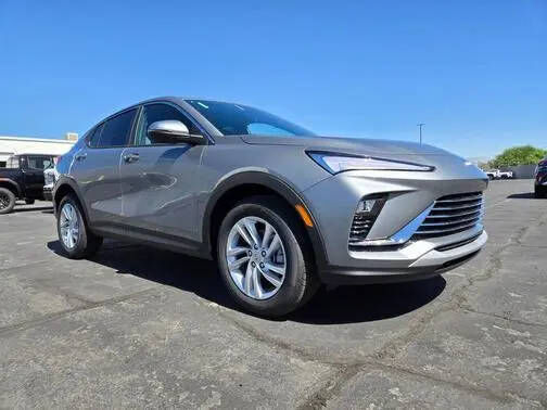 2026 BUICK Envista