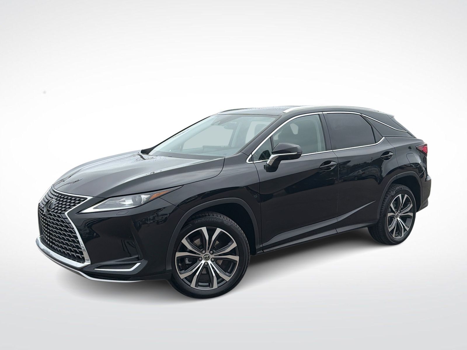 2022 LEXUS RX