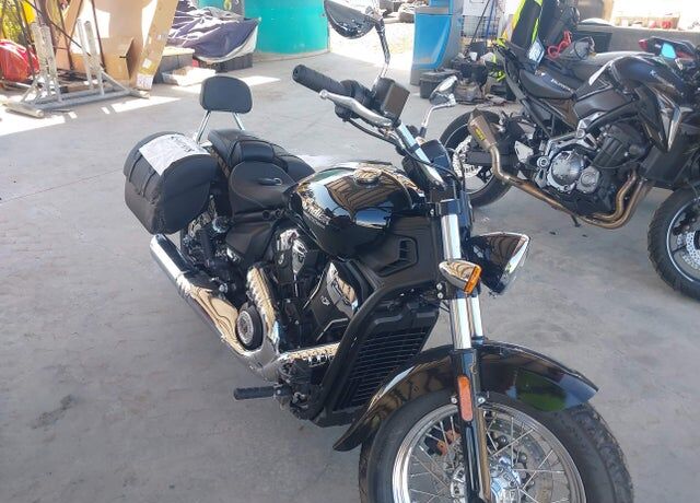 2025 INDIAN MOTORCYCLE Scout Classic