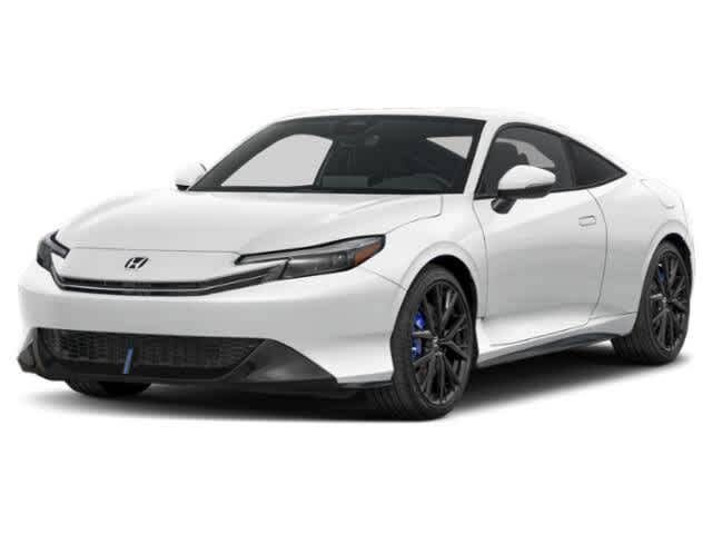 2026 HONDA Prelude