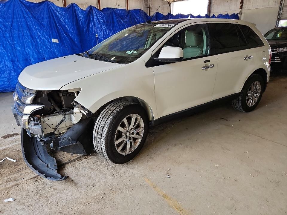2011 FORD Edge