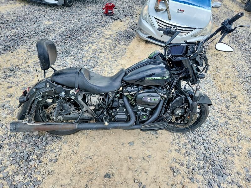 2020 HARLEY DAVIDSON FLHXS / Street Glide Special