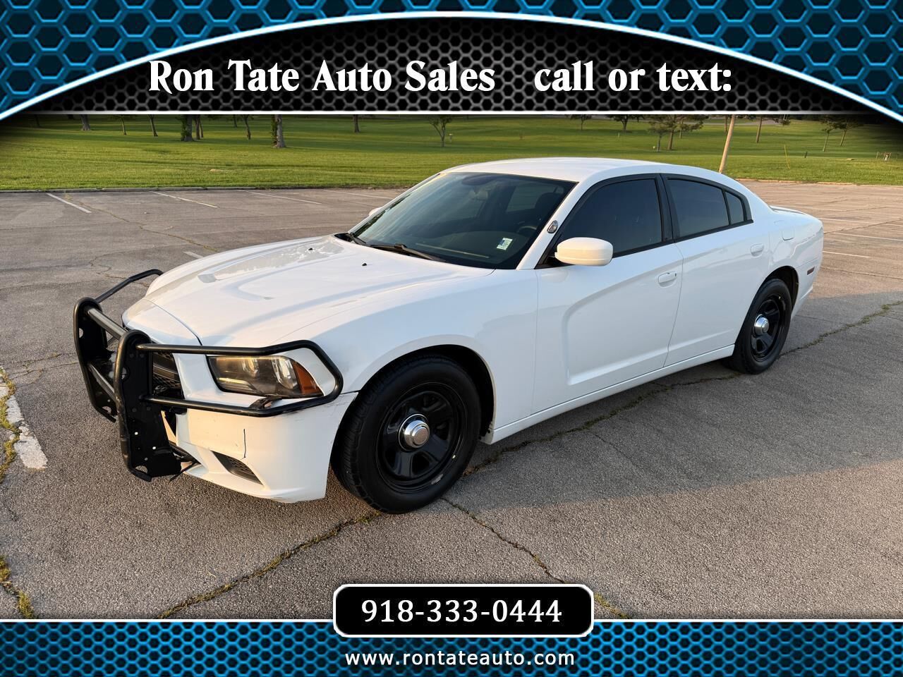 2014 DODGE Charger