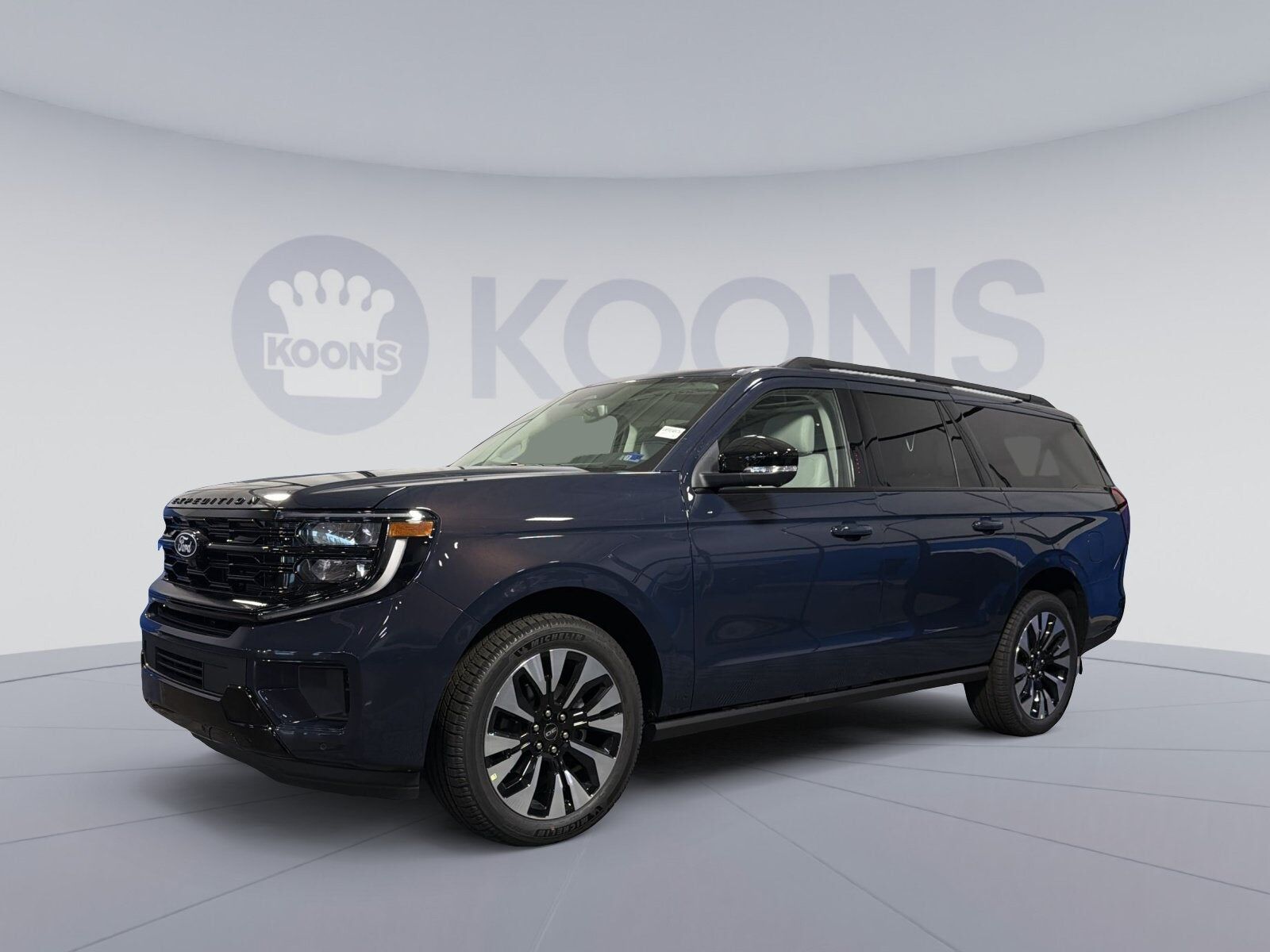 2027 FORD Expedition