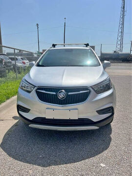 2019 BUICK Encore