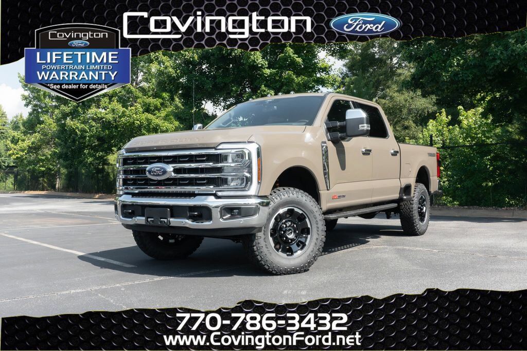 2026 FORD F-350