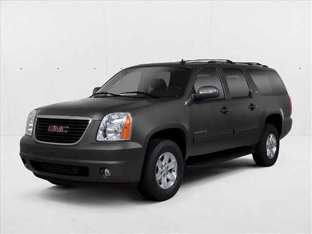 2011 GMC Yukon XL