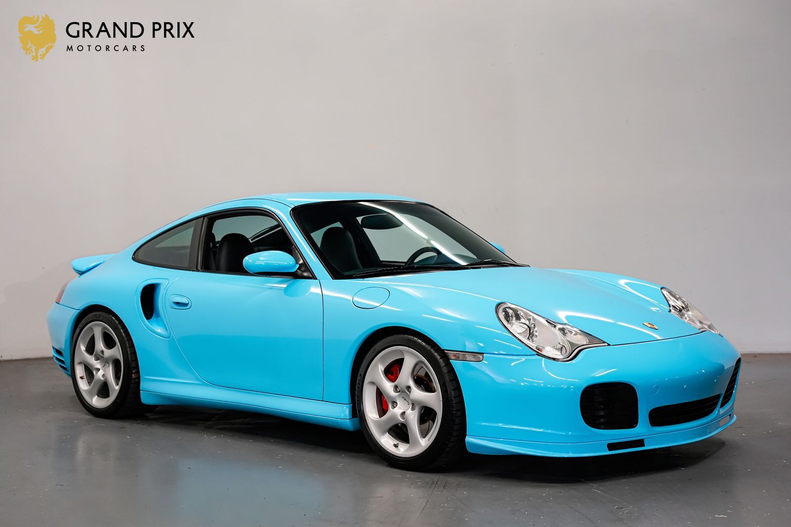2011 PORSCHE 911