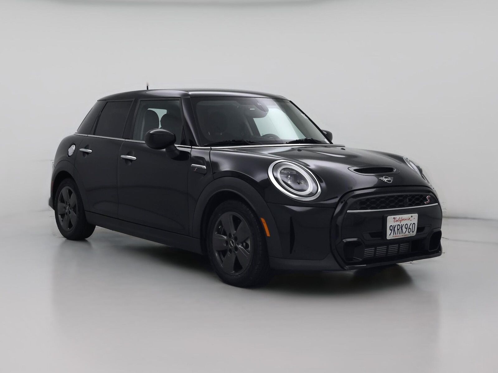 2024 MINI Hardtop