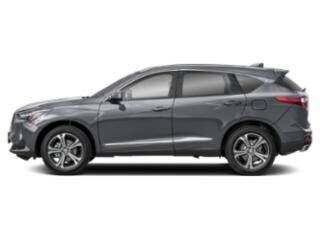 2026 ACURA RDX