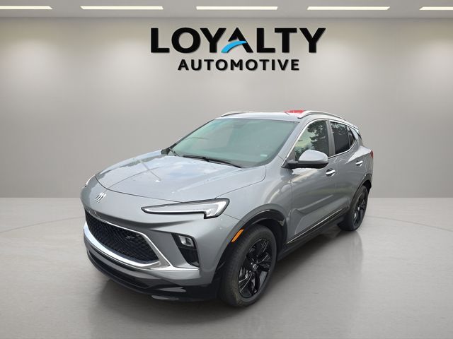 2024 BUICK Encore GX