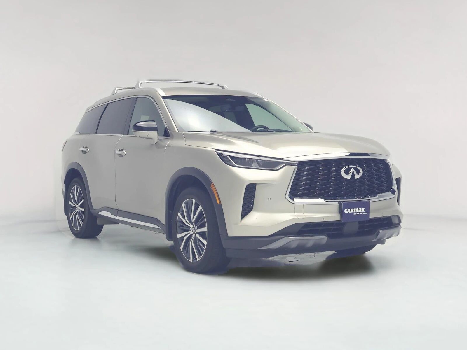 2023 INFINITI QX60