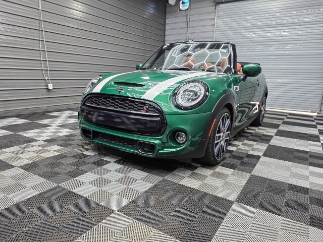 2021 MINI Cooper
