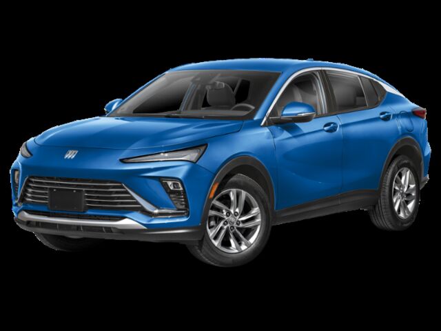 2025 BUICK Envista