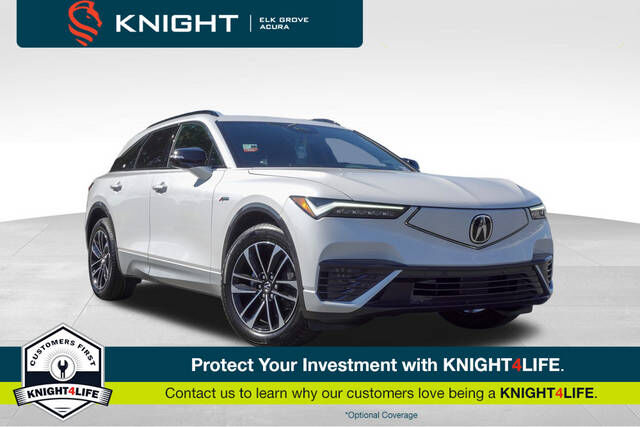 2024 ACURA ZDX
