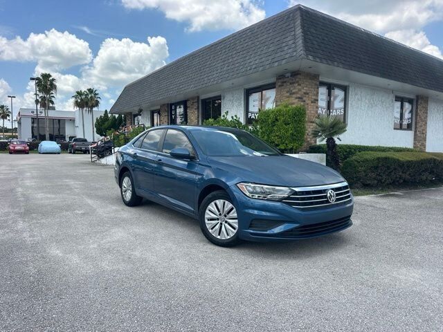 2020 VOLKSWAGEN Jetta