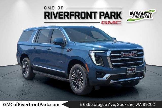 2026 GMC Yukon XL