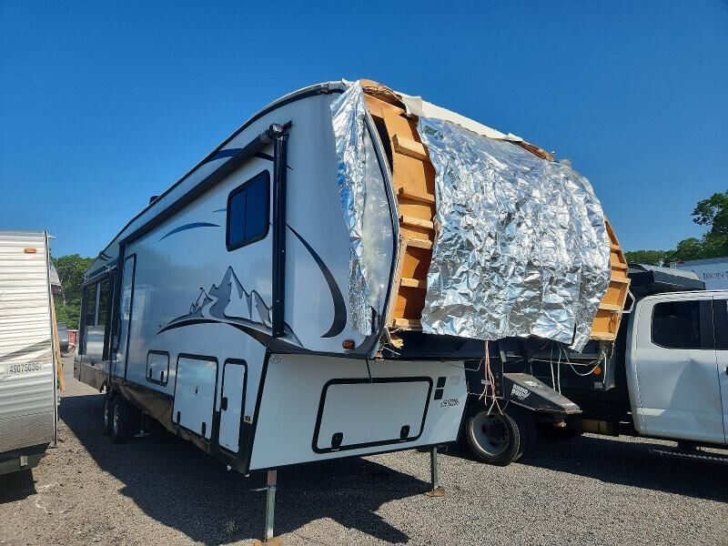 2022 FOREST RIVER Tandara Towable
