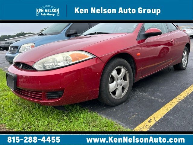Mercury Cougar