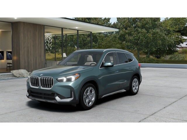 2027 BMW X1