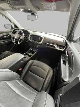 2019 GMC Terrain