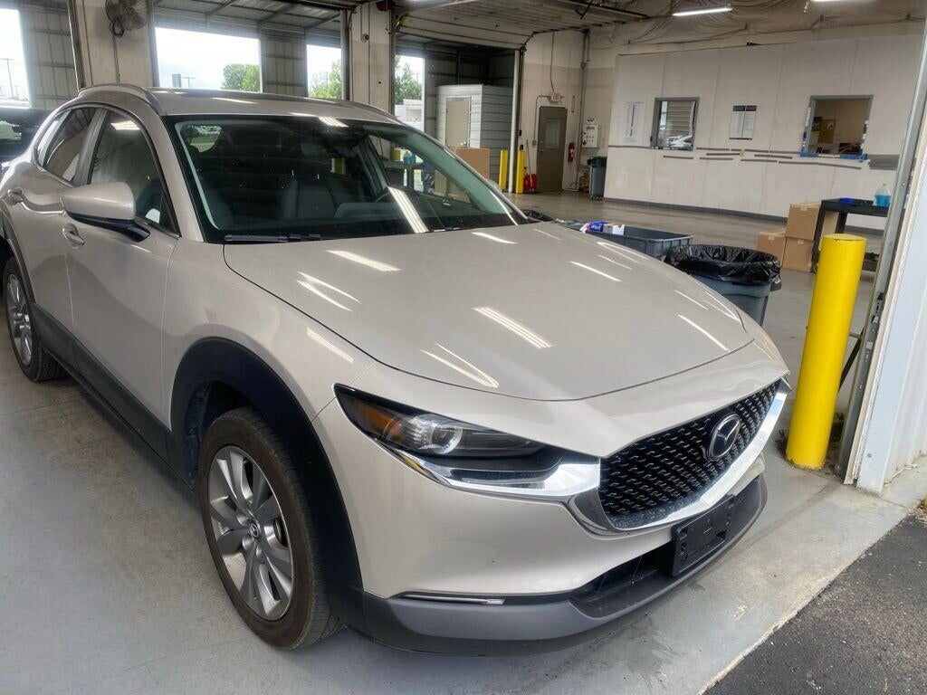 2024 MAZDA CX-30
