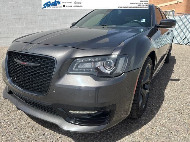 2021 CHRYSLER 300