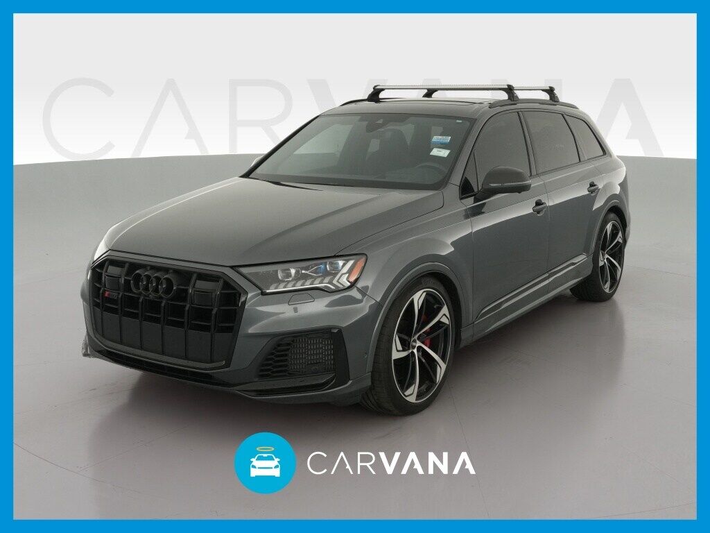 2024 AUDI SQ7