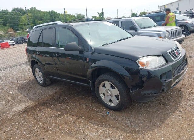 2007 SATURN Vue