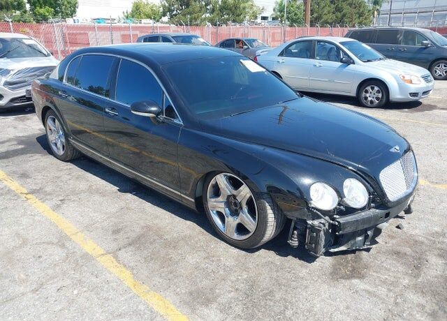 2006 BENTLEY Continental