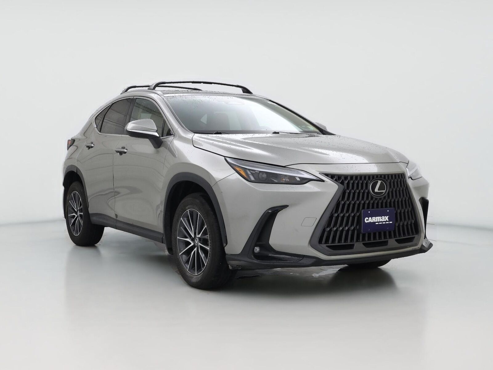 2024 LEXUS NX