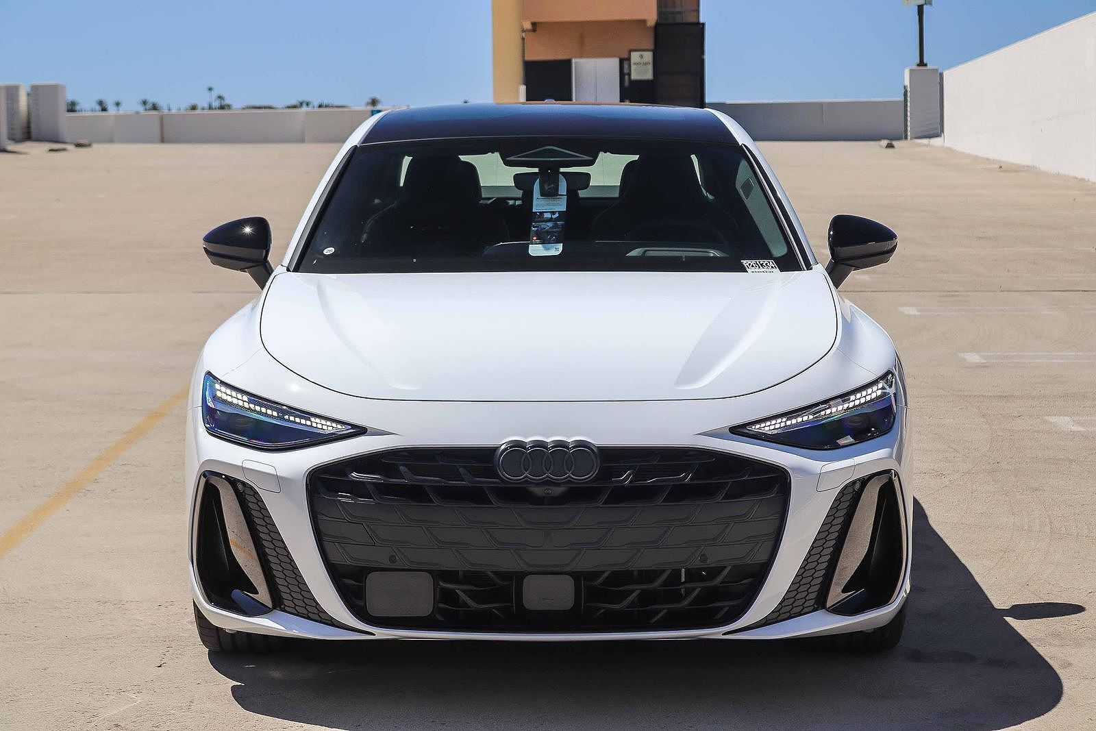 2026 Audi A6