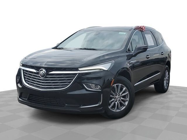 2024 BUICK Enclave