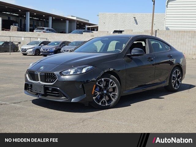 2026 BMW 2 Series