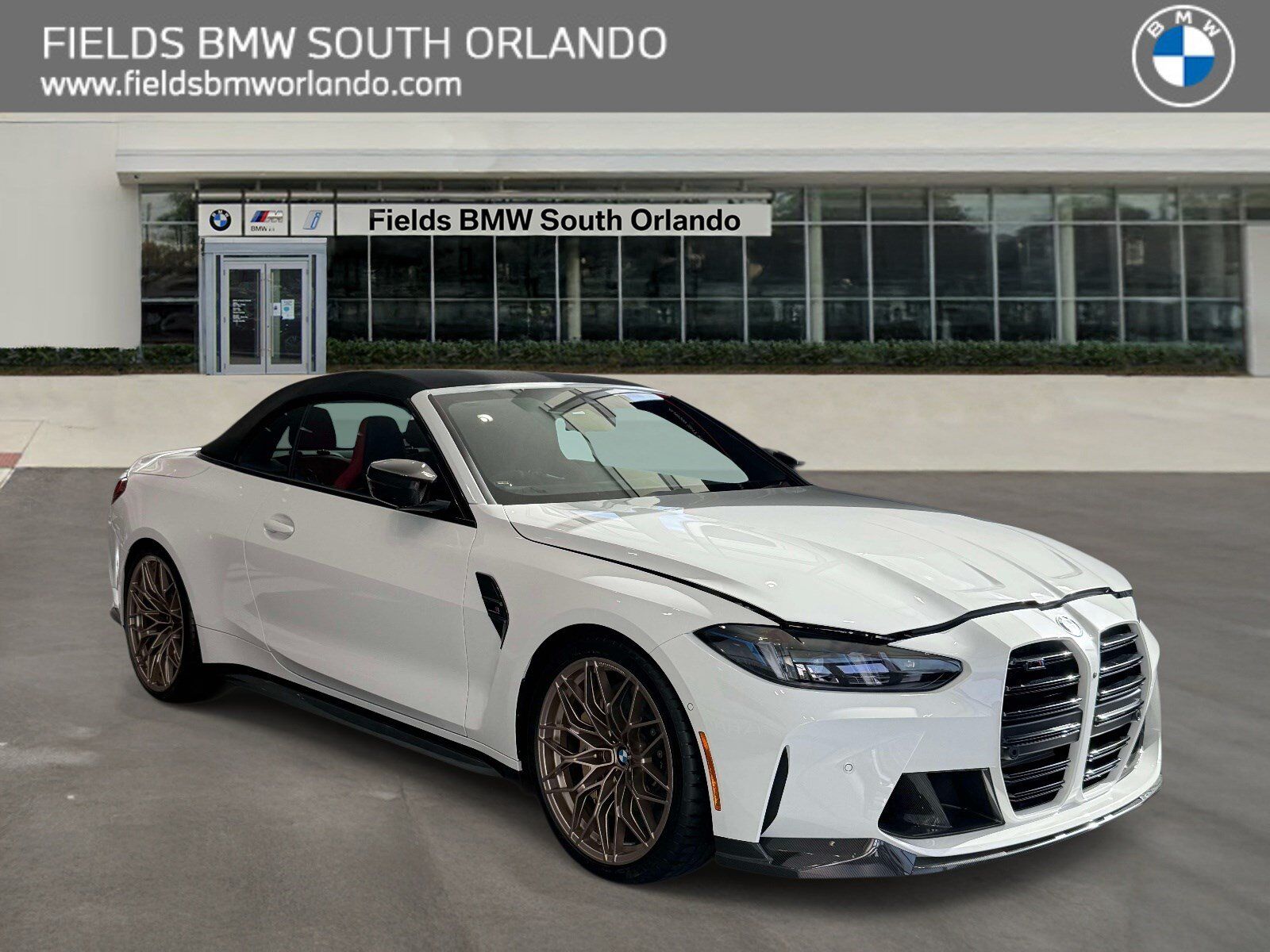 2027 BMW M4