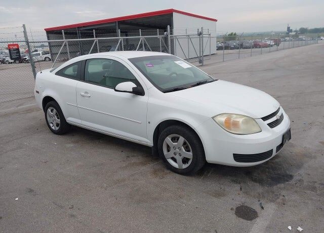 2007 CHEVROLET Cobalt