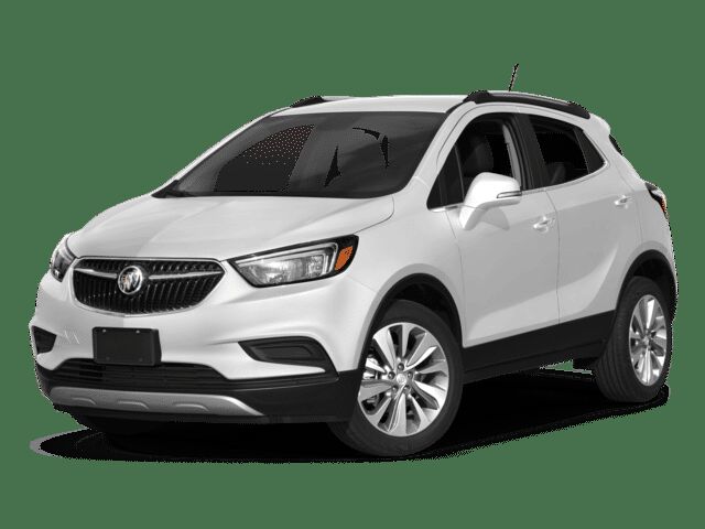 2017 BUICK Encore