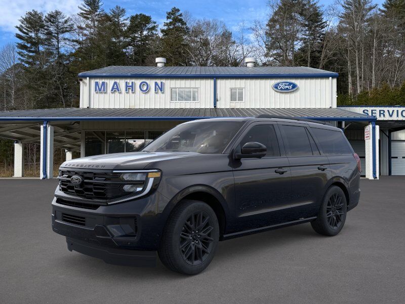 2026 FORD Expedition