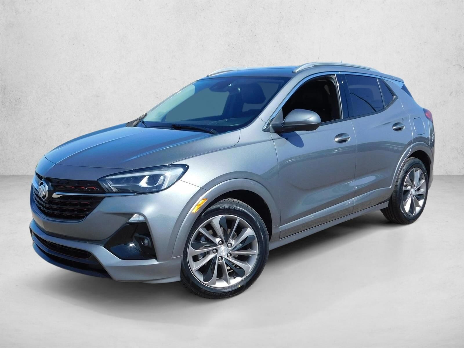2022 BUICK Encore GX