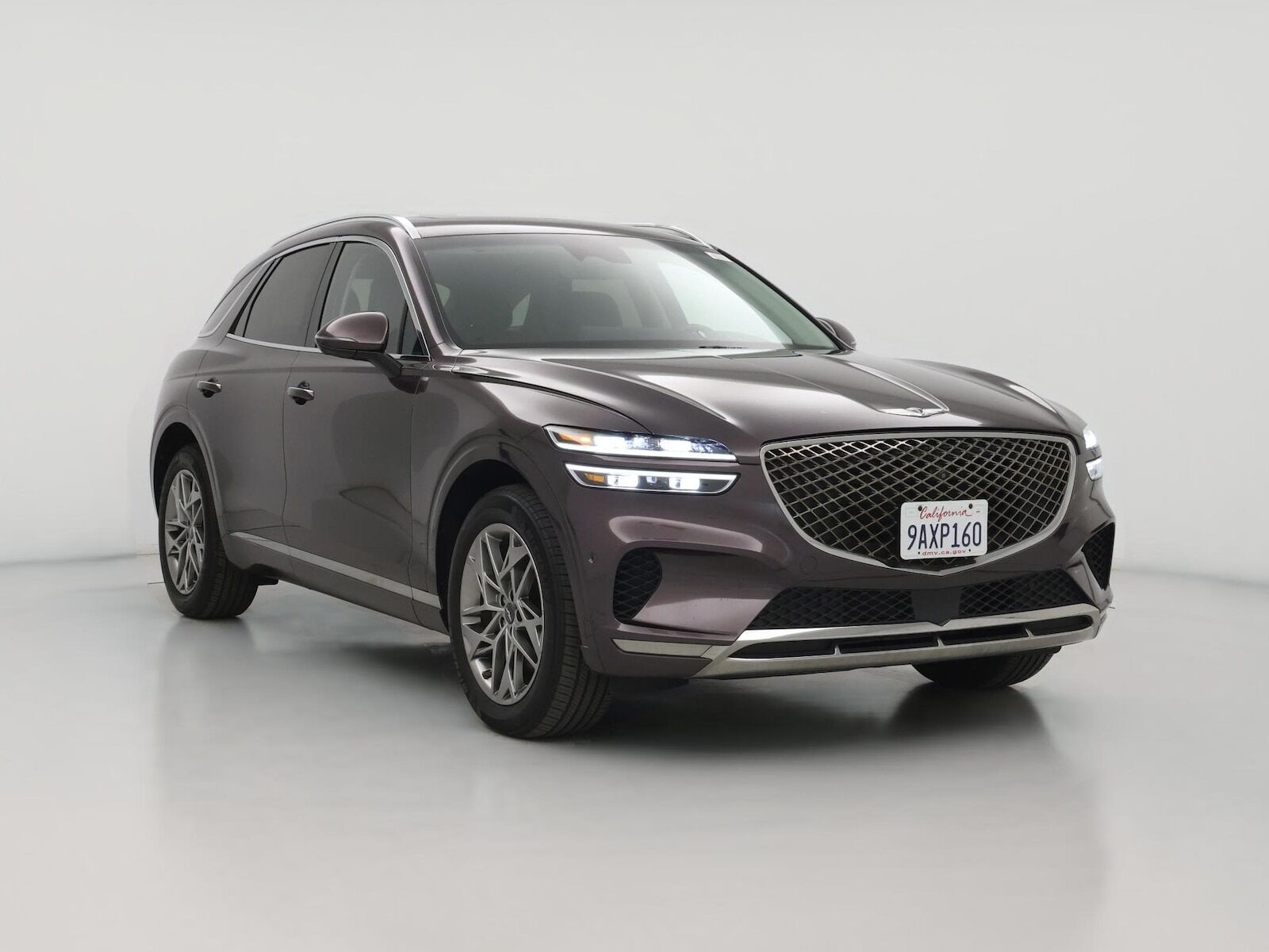 2022 GENESIS GV70