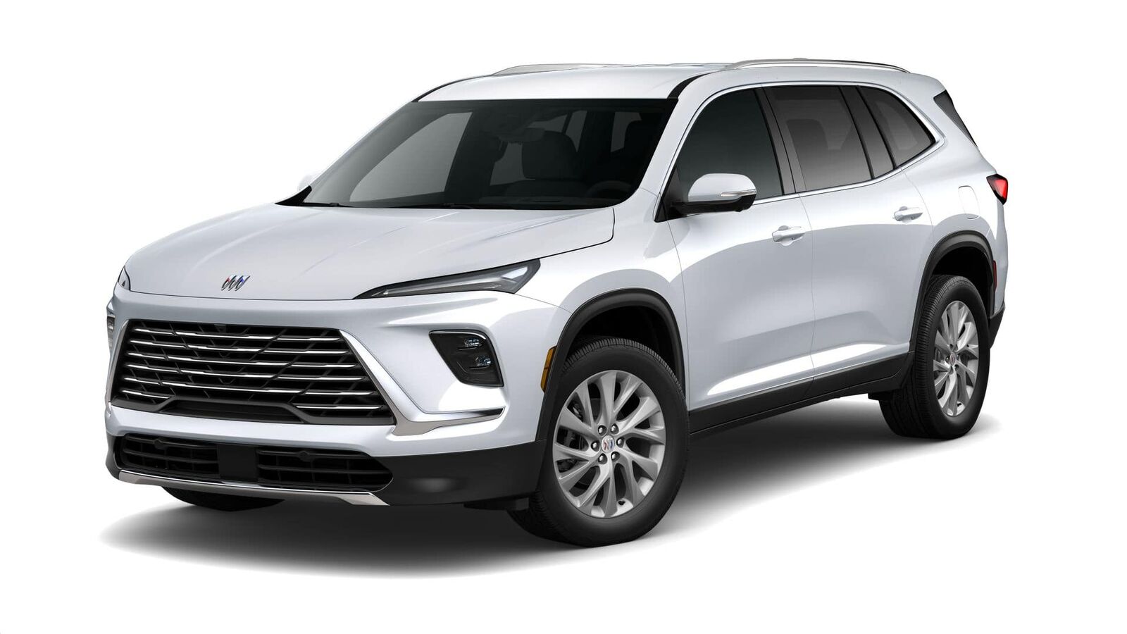 2026 BUICK Enclave