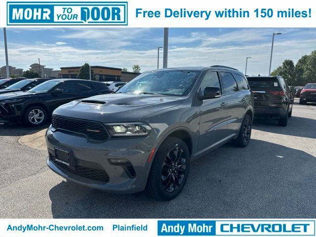 2023 DODGE Durango