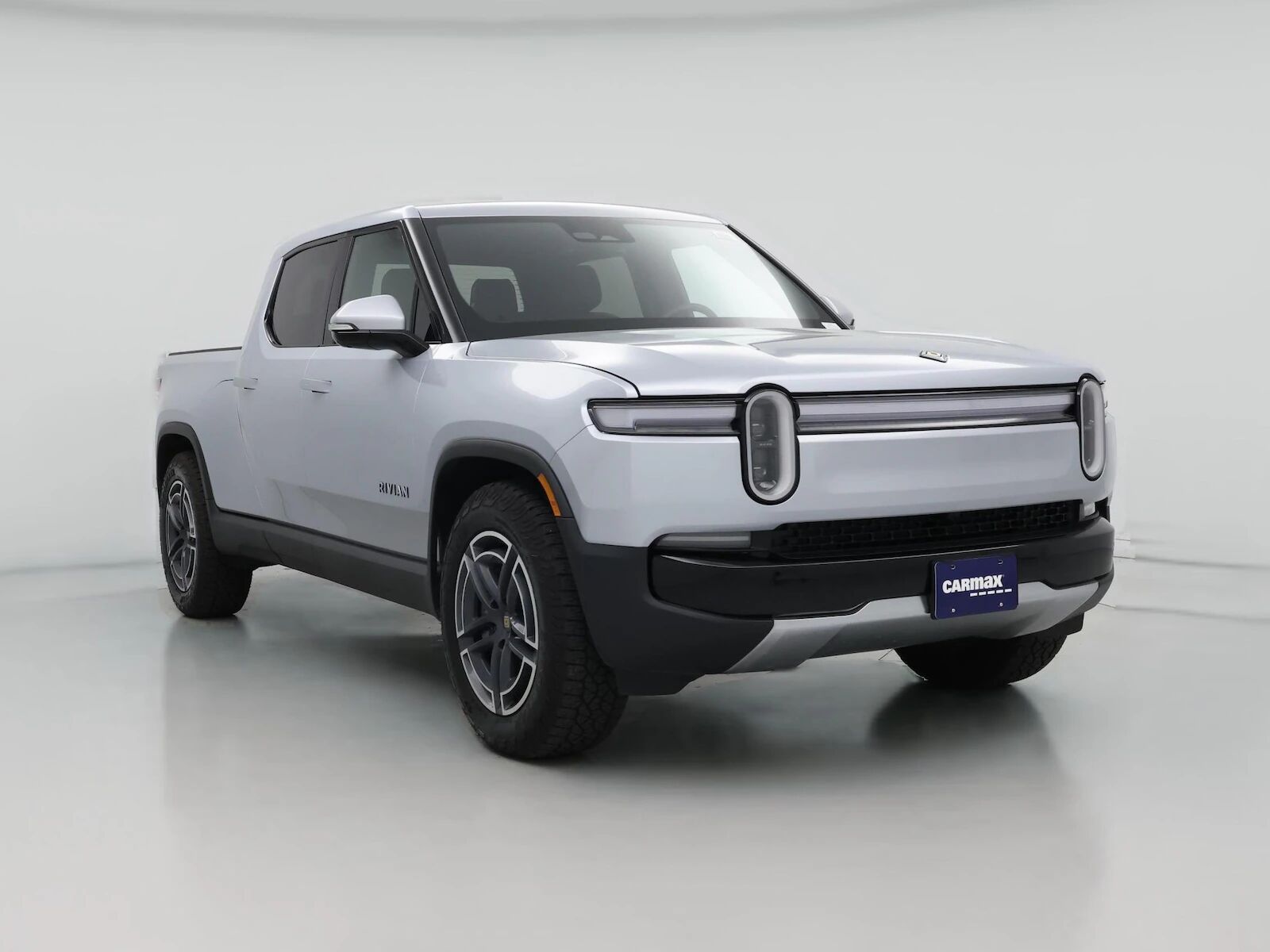 2025 RIVIAN R1T