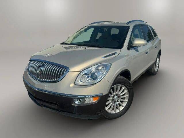 2012 BUICK Enclave