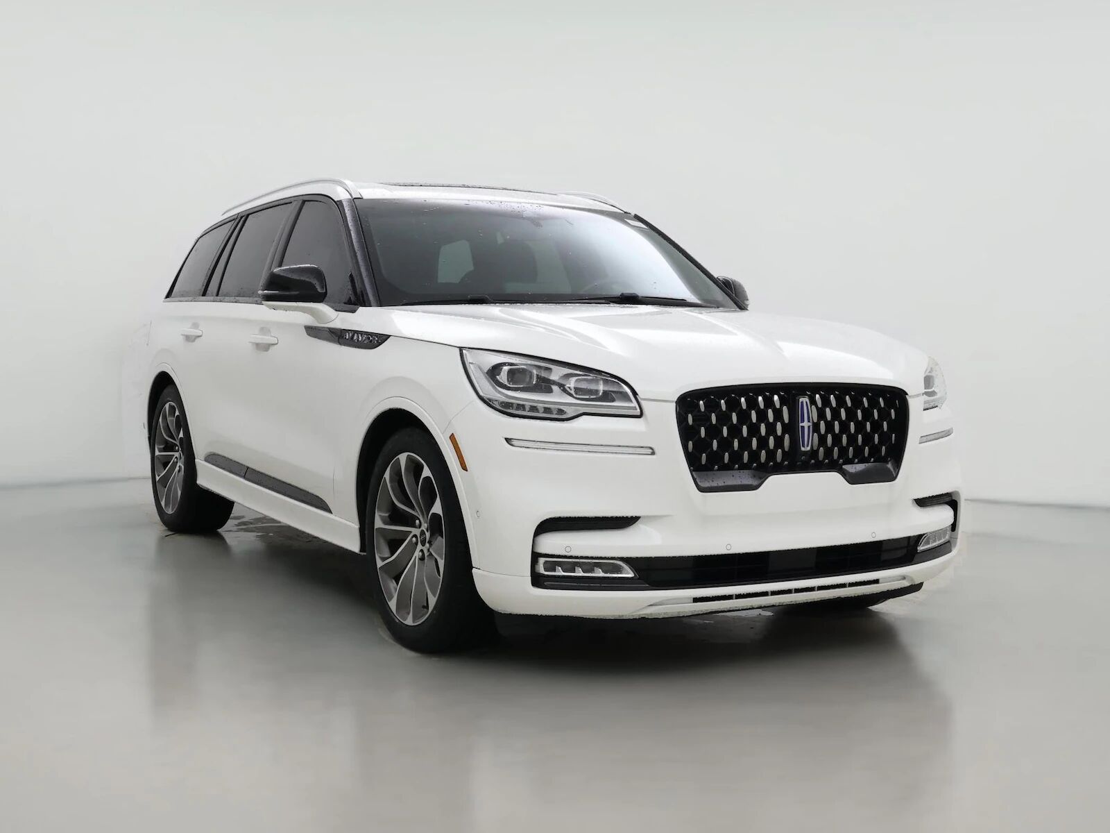 2021 LINCOLN Aviator