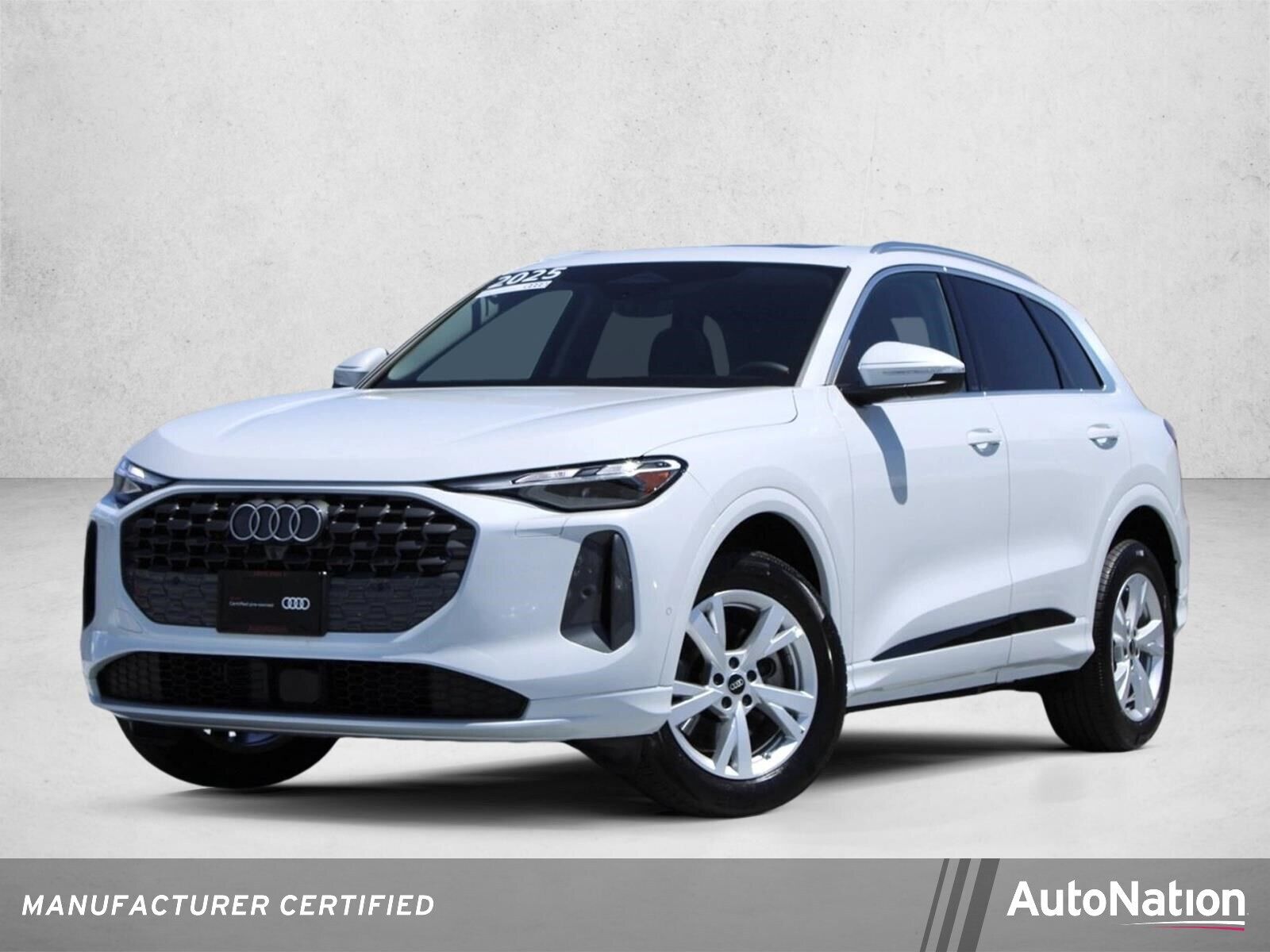 2025 AUDI Q5