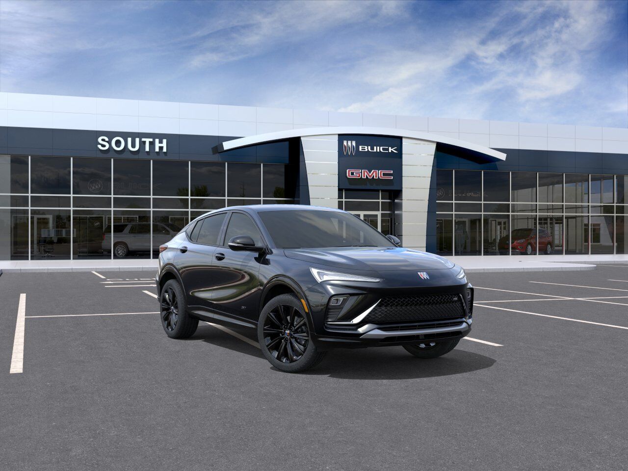 2026 BUICK Envista