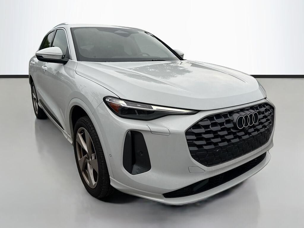 2025 AUDI Q5