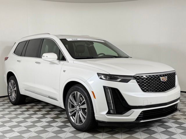2023 CADILLAC XT6